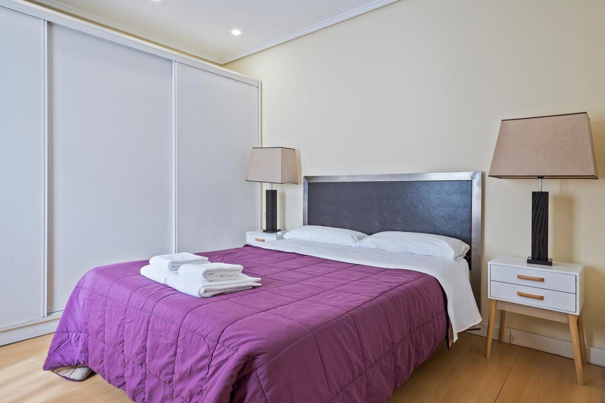 Alcam Arte Ciencia Apartment Valencia Exterior photo