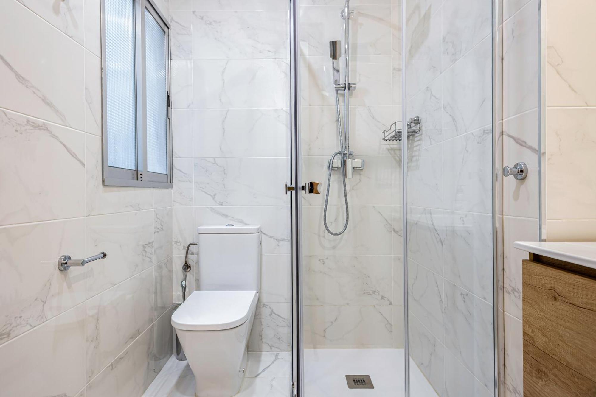 Alcam Arte Ciencia Apartment Valencia Exterior photo