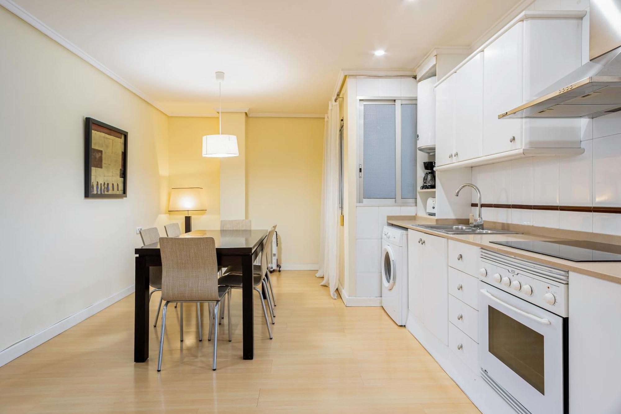 Alcam Arte Ciencia Apartment Valencia Exterior photo