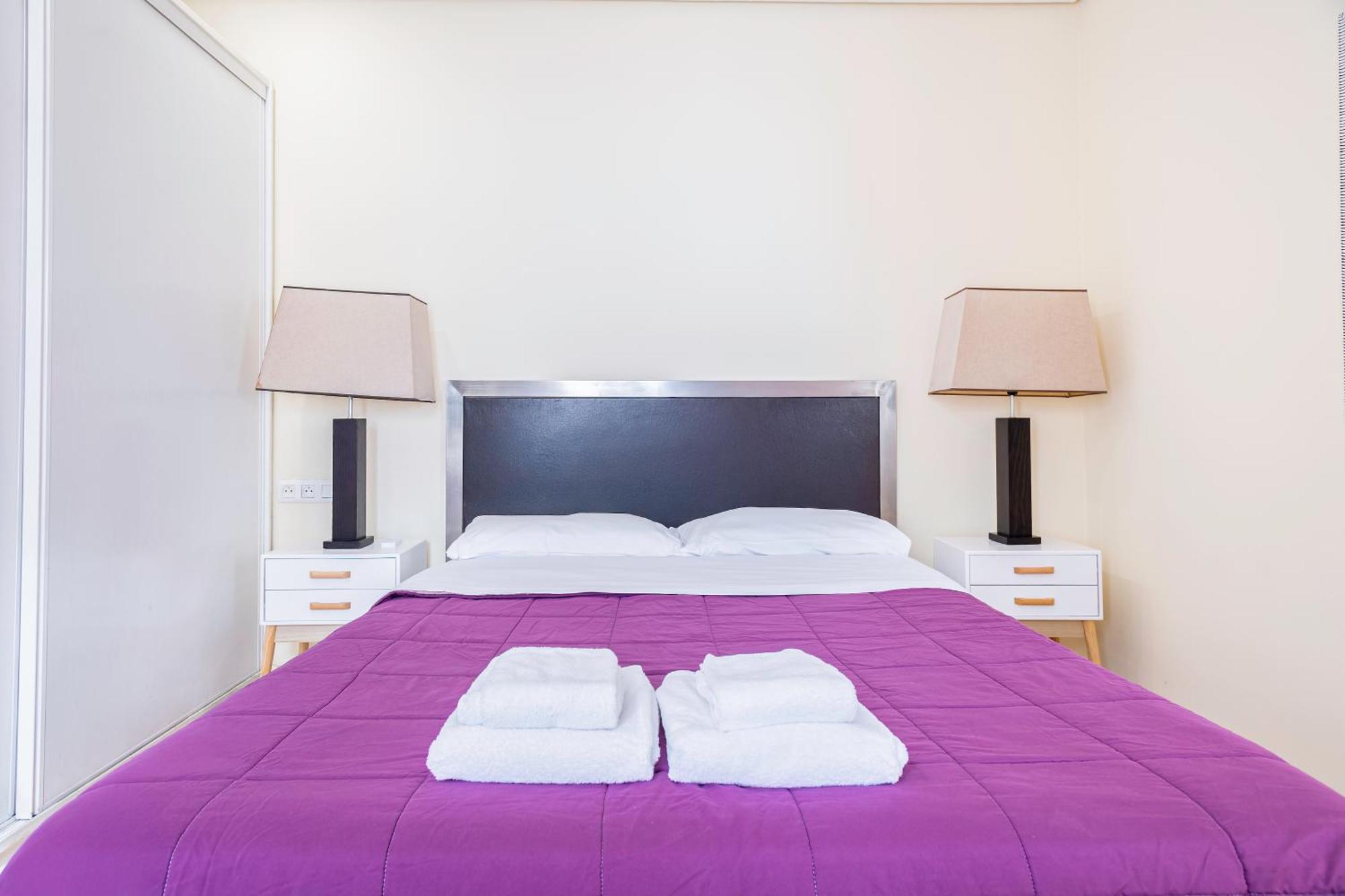 Alcam Arte Ciencia Apartment Valencia Exterior photo