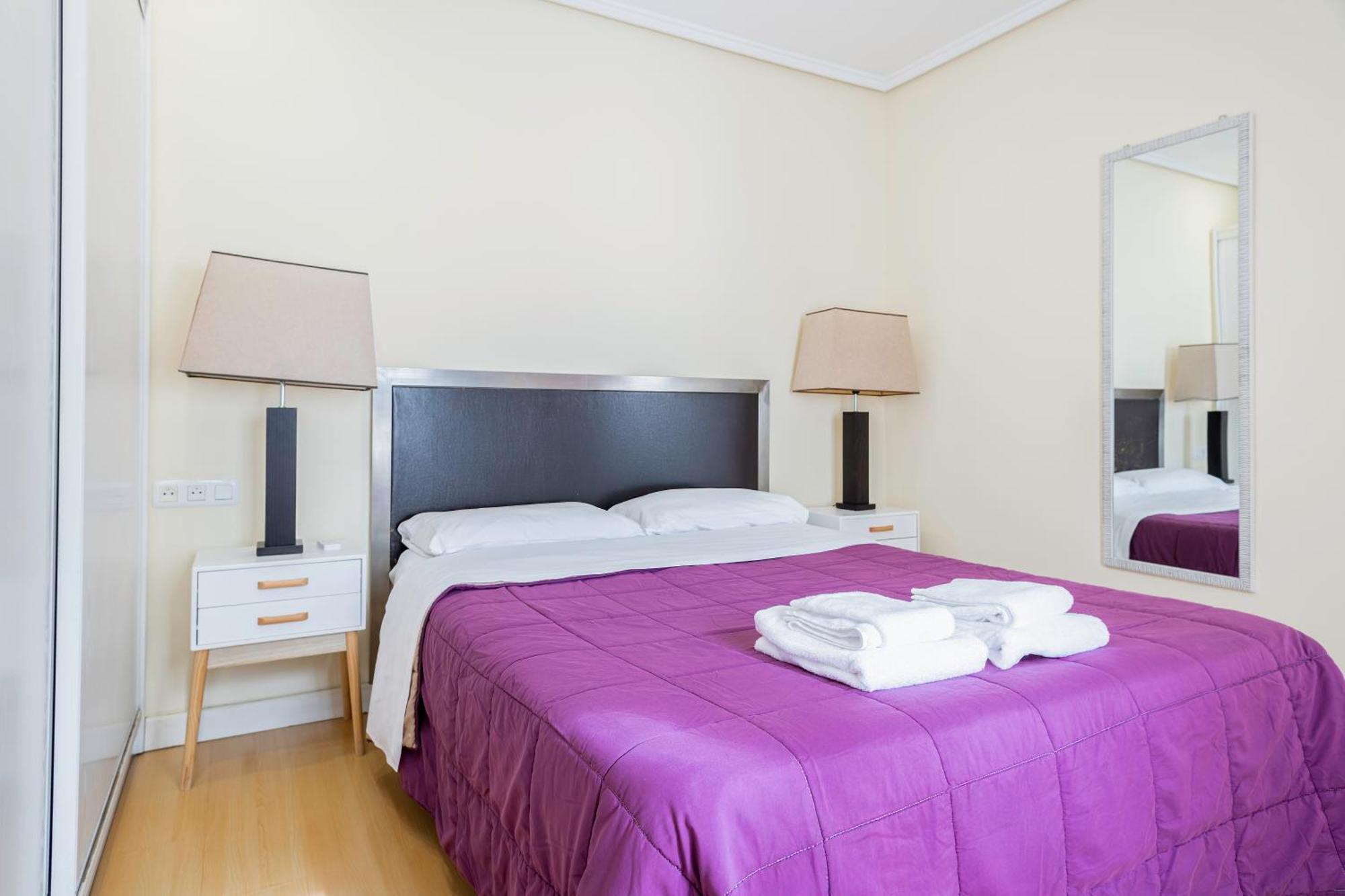 Alcam Arte Ciencia Apartment Valencia Exterior photo