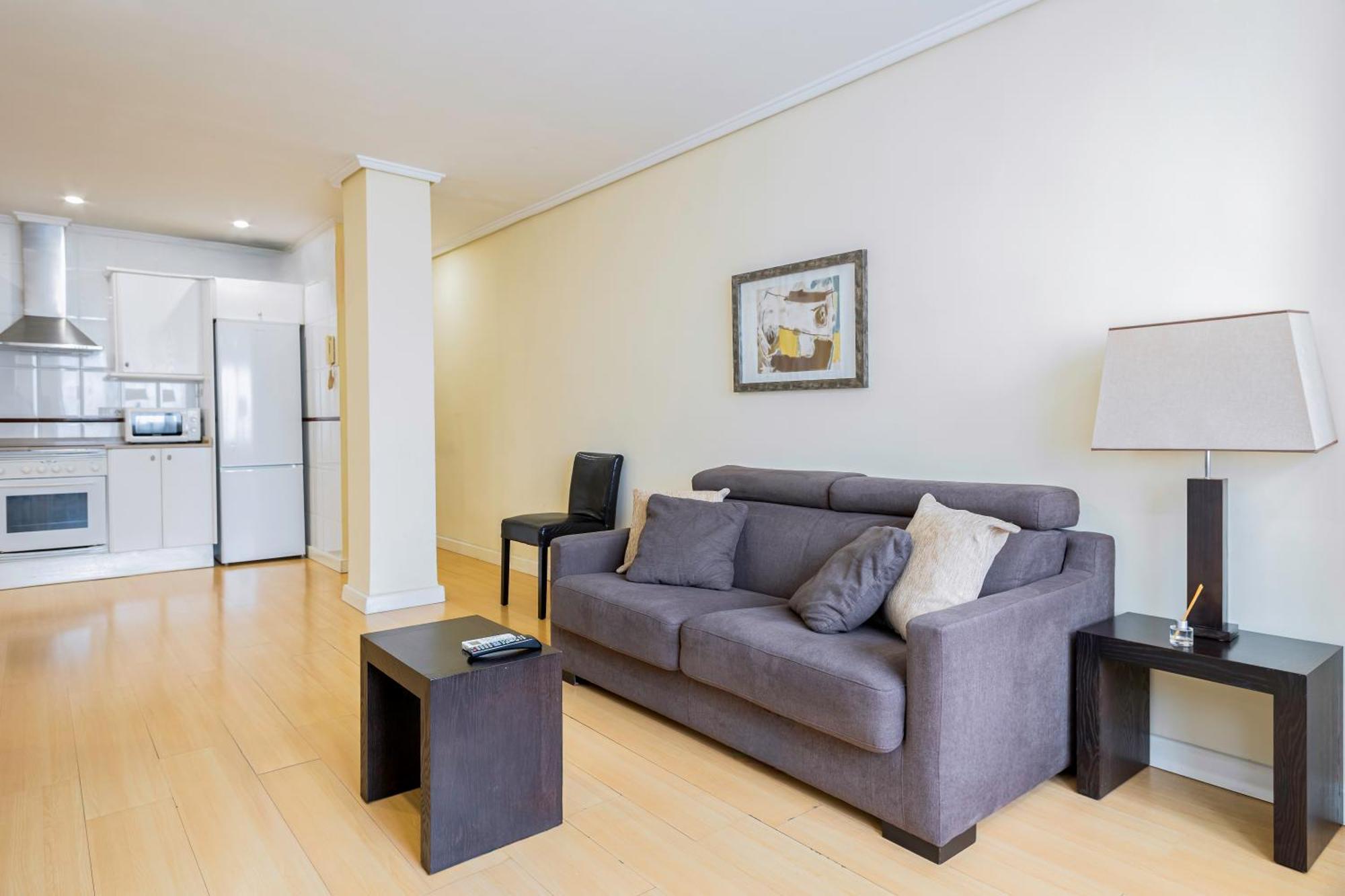 Alcam Arte Ciencia Apartment Valencia Exterior photo